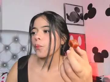 _18alice from Chaturbate is Freechat