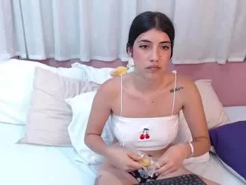 _abbyfoster_ from Chaturbate is Freechat