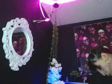 _alhanna from Chaturbate is Freechat