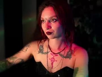 _alicemorrison_ from Chaturbate is Freechat