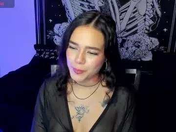 _alicesasha_ from Chaturbate is Freechat