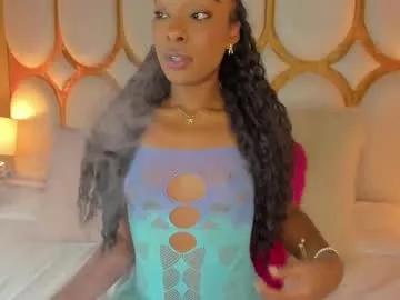 _ambar_curly_ from Chaturbate is Freechat