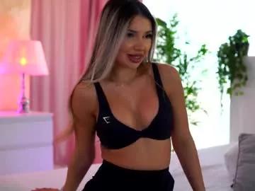 _arielle from Chaturbate is Freechat