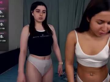 cam to cam sexiness with Girls streamers. Explore the newest collection of intense camshows from our capable horny hosts.