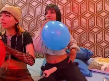 _hanna_miler from Chaturbate is Freechat