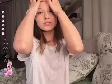 _honey_boney_ from Chaturbate is Freechat