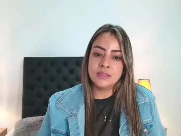 _jessii_ from Chaturbate is Freechat