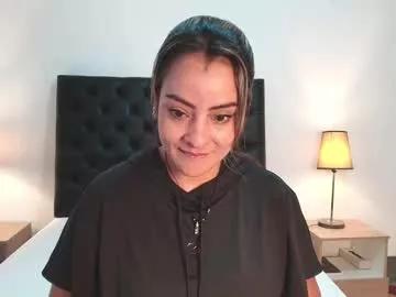_jessii_ from Chaturbate is Freechat