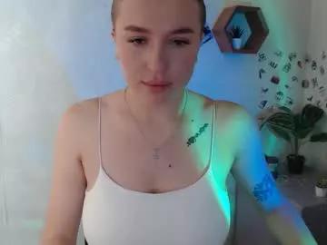 _julianaini_ from Chaturbate is Freechat