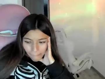 _khloe_sweet from Chaturbate is Freechat