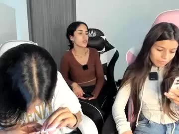 cam to cam sexiness with Girls streamers. Explore the newest collection of intense camshows from our capable horny hosts.