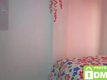 _leiablackley_ from Chaturbate is Freechat