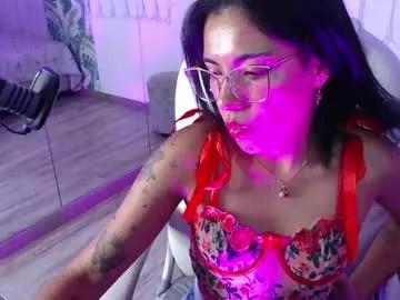 _lili_rose from Chaturbate is Freechat