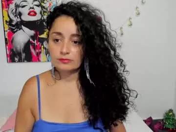 _luna__sweet_ from Chaturbate is Freechat