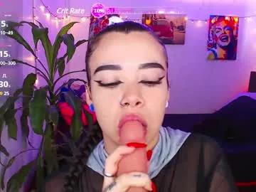 _marcela_wi from Chaturbate is Freechat