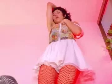 _miss_karoline from Chaturbate is Freechat
