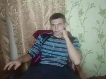 _mr_morgan from Chaturbate is Freechat