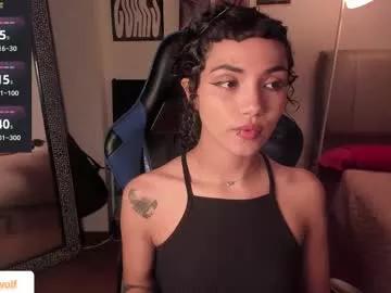 _natashawolf from Chaturbate is Freechat