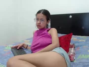 _nathaly_jones from Chaturbate is Freechat