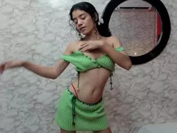 _naughty_abby from Chaturbate is Freechat