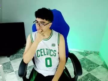 _nickconnor1 from Chaturbate is Freechat