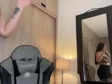 Photos of _paulah2 from Chaturbate is Freechat