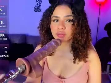 cam to cam sexiness with Girls streamers. Explore the newest collection of intense camshows from our capable horny hosts.