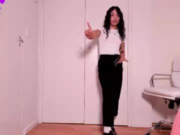 _sandy_s_ from Chaturbate is Freechat