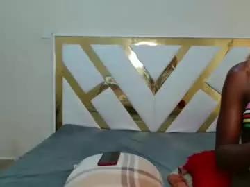 _scarlete_ from Chaturbate is Freechat