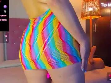 _sexbunny_ from Chaturbate is Freechat