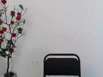 _snow_queen__ from Chaturbate is Freechat