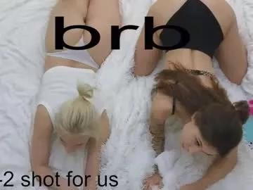 cam to cam sexiness with Girls streamers. Explore the newest collection of intense camshows from our capable horny hosts.