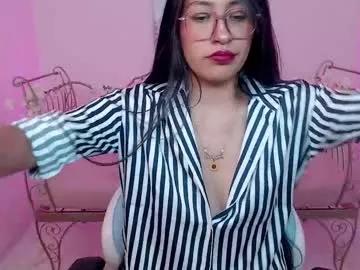 _valeria_martinez_ from Chaturbate is Freechat