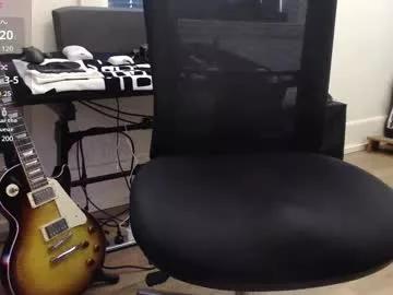 _xxrockstarloverxx_ from Chaturbate is Freechat