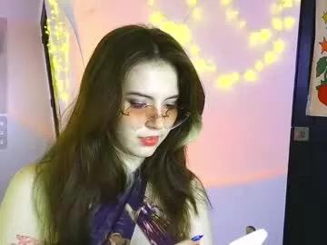 _yourcherrybomb from Chaturbate is Freechat