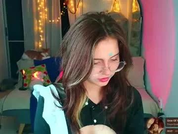 _yourcherrybomb from Chaturbate is Freechat