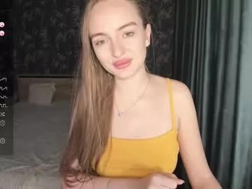 a_delina from Chaturbate is Freechat