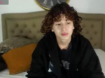 aangeldust from Chaturbate is Freechat