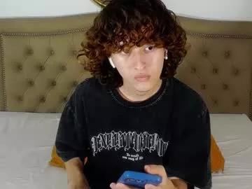 aangeldust from Chaturbate is Freechat