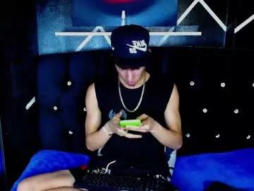 aaron_schott from Chaturbate is Freechat