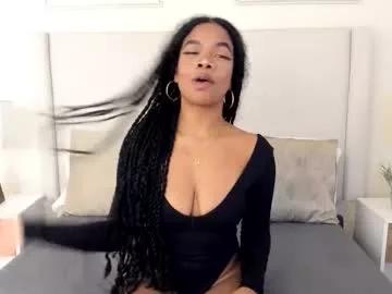 abbril_taylor from Chaturbate is Freechat
