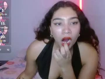 abby_rosse2 from Chaturbate is Freechat