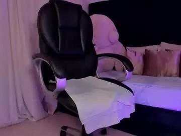 abby_roux from Chaturbate is Freechat