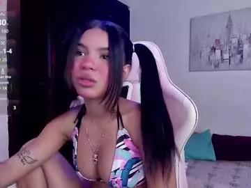 abby_tgn from Chaturbate is Freechat