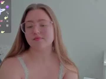 abbywyte from Chaturbate is Freechat