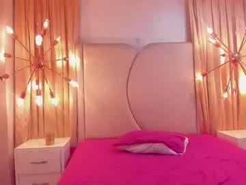 abril_hills_ from Chaturbate is Freechat