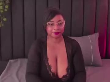 abrilsantana_ from Chaturbate is Freechat