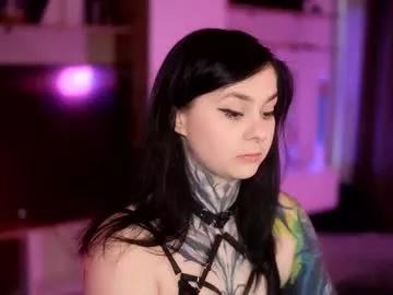 acid_pie from Chaturbate is Freechat