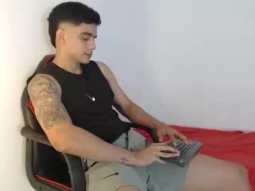 adama_soa from Chaturbate is Freechat