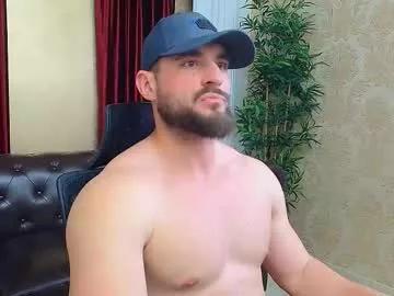 adamjameson from Chaturbate is Freechat